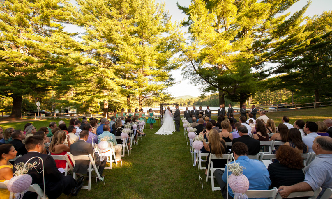 Wedding Ceremonies 