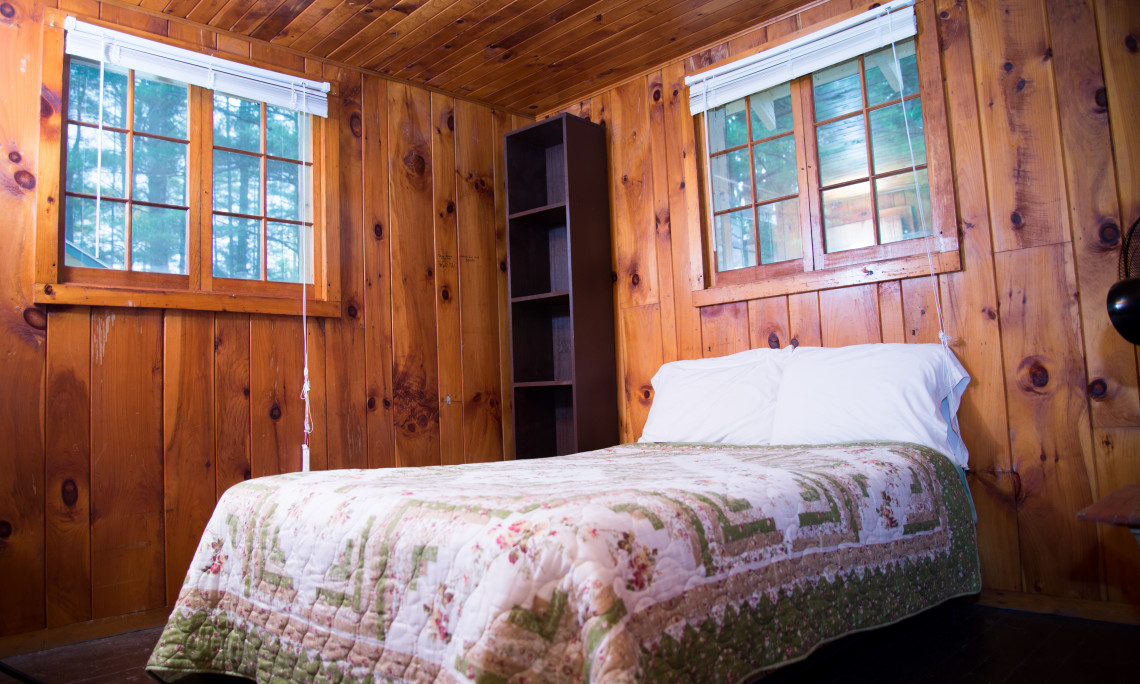 The Lodge at Echo Lake